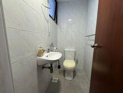 Parc Oasis (D22), Condominium #607715471